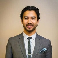 Noah Vo