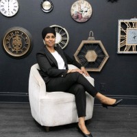 Sukhdeep Pannu, Ccim