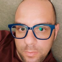 Cristiano Parisi