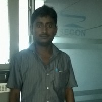 Prasanta Biswas