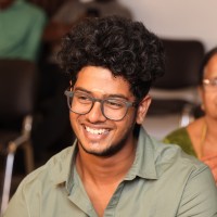 Keerthi vasan