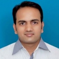 Amarjeet Pandey