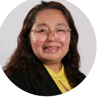 María del Rubí Merino