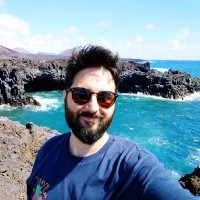 Javier Ramello Marchioni