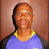 Mmeleli Tshabalala