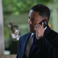 Benjamin Guerrero Verdin