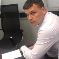 Михаил Корсовский