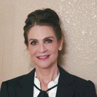 Leeann Mitchell, MSOL, PMP