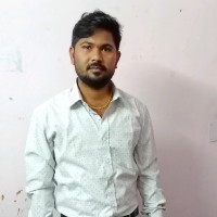 Devaraju Harish