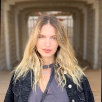 Hadar Segal
