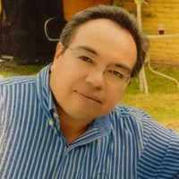 Andrés Castellanos García