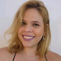 Anna Carolina Chagas