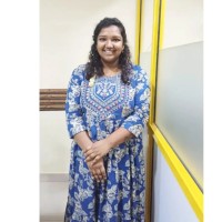 Divya N