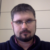 Sergey Tokarenko