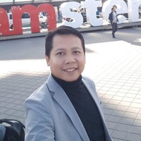 Daniel Agus Prasetyo