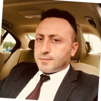 İsmail Demir