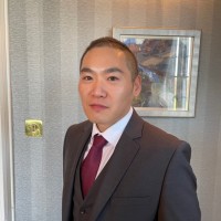 Mark Zhang