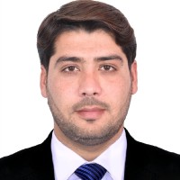 Fazal Haider