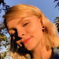 Demelza Mcelrath