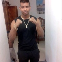 Jeremy Bissoundial joabsing