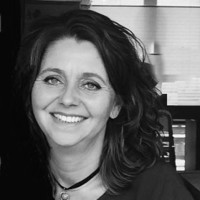 Monique Hekman-van der Toom