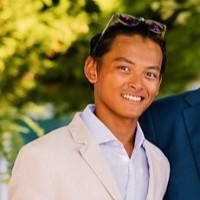 Raniezel Kim Bozano Gandolfi