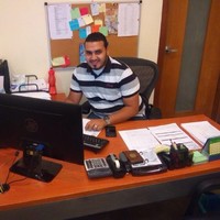Karim Araby