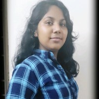 Loshini S