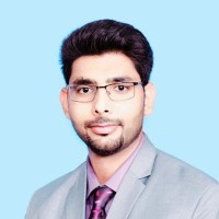 Sheikh Zubair Khalid