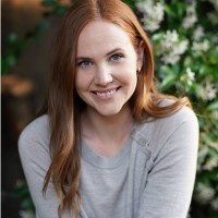 Anna McCrea