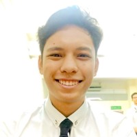 Muhammad Firdaus Sapuan