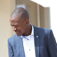 Lucky Mutapulo Cheta