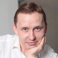Дмитрий Щукин