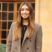 Maria Cristina Ojeda