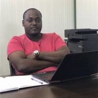 John Mashalo