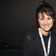 Giulia Sabeva