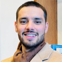 Rafiullah Nikzad