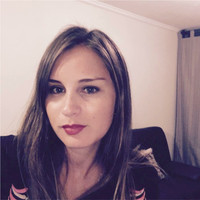 Katherine Ovalle Chávez