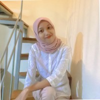 Fraya Fitrajannah Tanjung