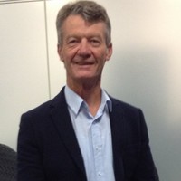 Ian James
