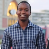 Victor Mukweveri
