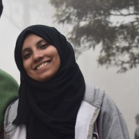 Maryam Safura