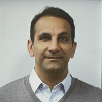 Reza Alavi