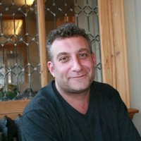 Darren Lewis
