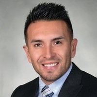 Eric Pena