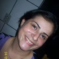 Daniella - Goiânia Cristina