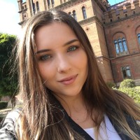 Khrystyna Chubyk