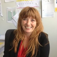 Karine Dupagne