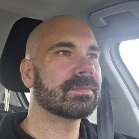 Teddy Cobret