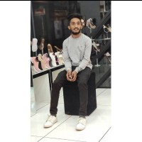 Athul Vk